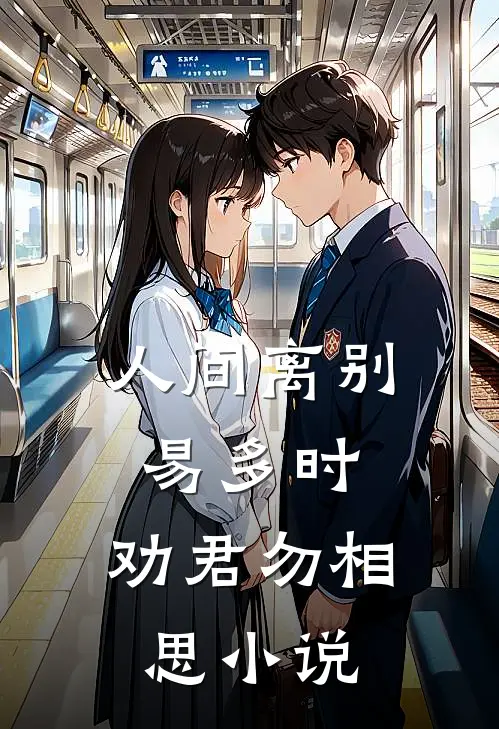人间离别易多时，劝君勿相思小说