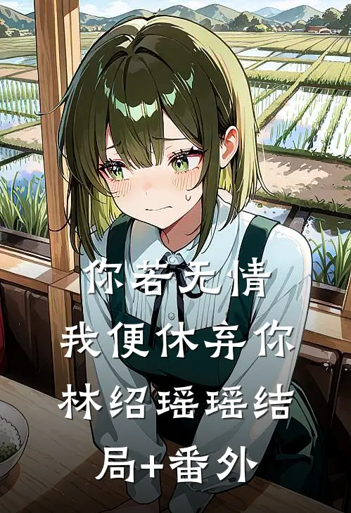你若无情，我便休弃你林绍瑶瑶结局+番外