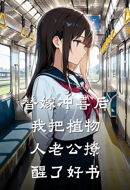 替嫁冲喜后，我把植物人老公撩醒了好书