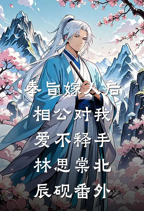 奉旨嫁人后，相公对我爱不释手林思棠北辰砚 番外