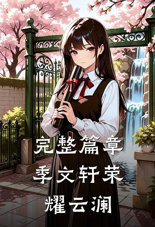 完整篇章季文轩荣耀云澜