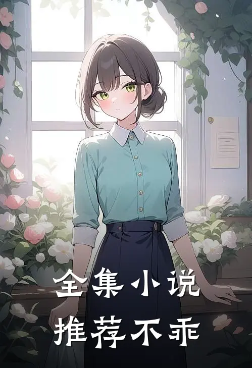 全集小说推荐不乖