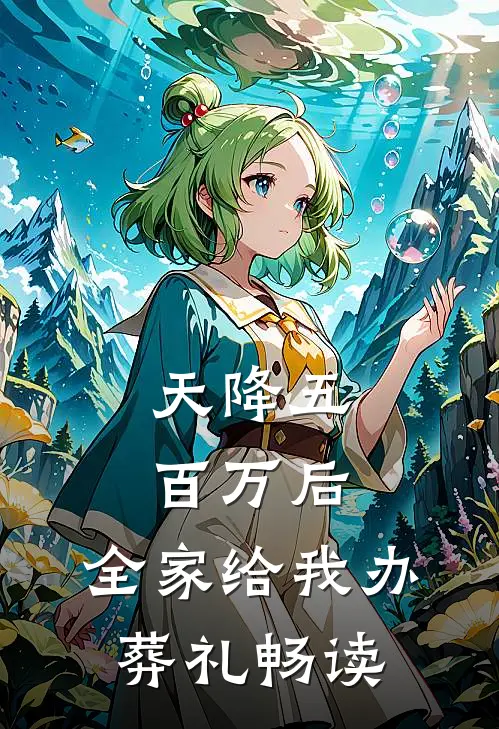 天降五百万后，全家给我办葬礼畅读