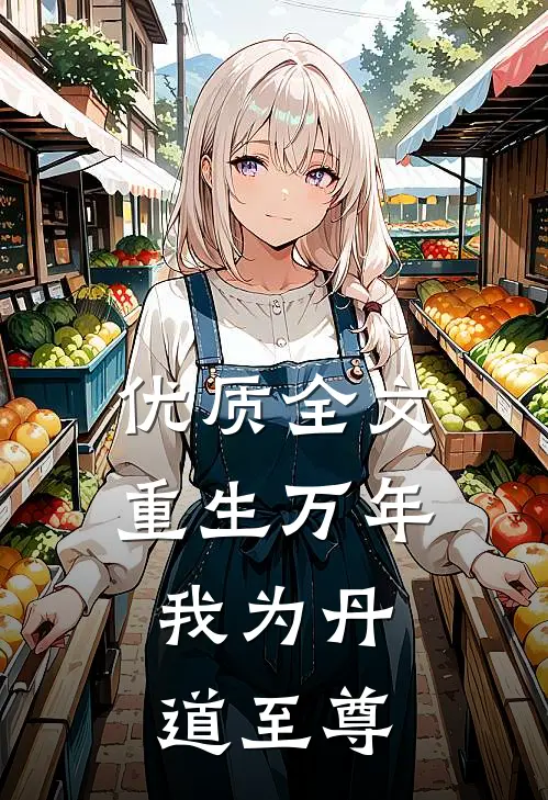 优质全文重生万年：我为丹道至尊