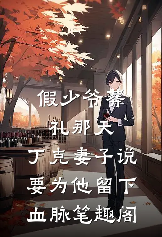 假少爷葬礼那天，丁克妻子说要为他留下血脉笔趣阁