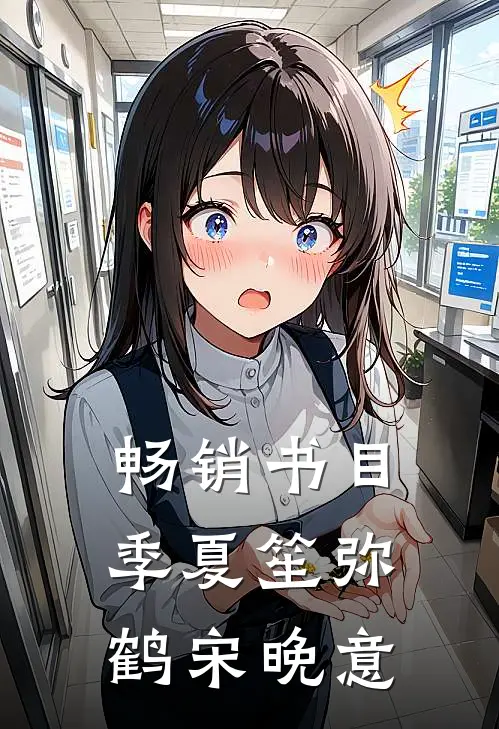 畅销书目季夏笙弥鹤宋晚意
