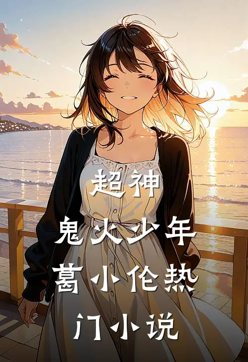 超神：鬼火少年，葛小伦热门小说