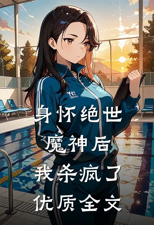 身怀绝世魔神后，我杀疯了优质全文
