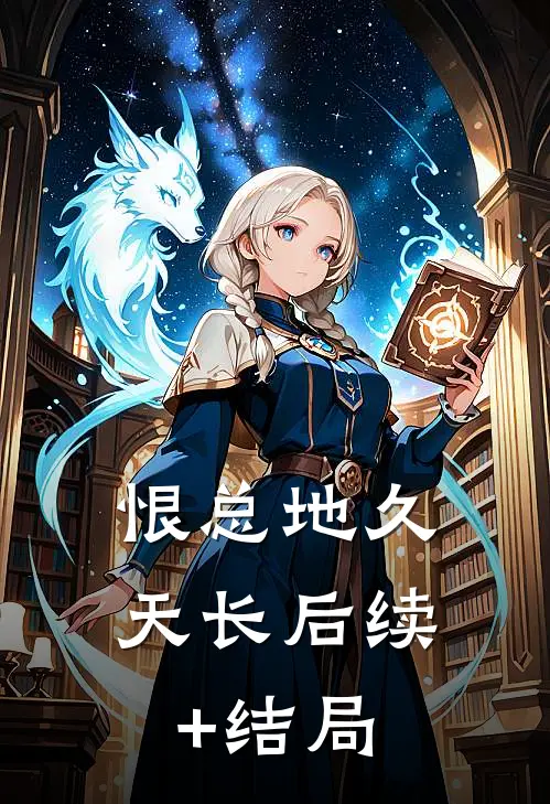 恨总地久天长后续+结局