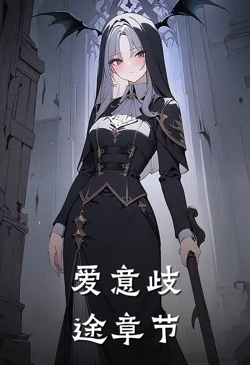 爱意歧途章节