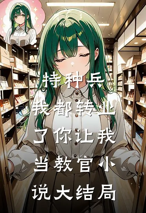 特种兵：我都转业了你让我当教官小说大结局