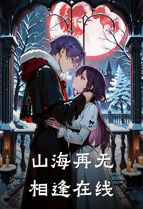 山海再无相逢在线