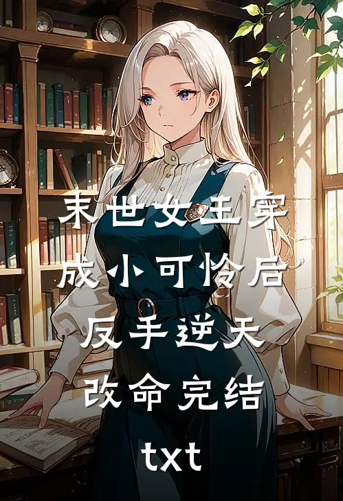 末世女王穿成小可怜后，反手逆天改命完结txt