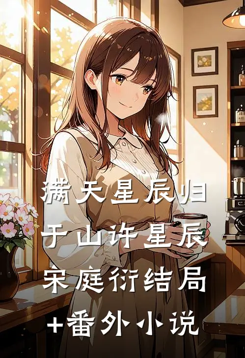 满天星辰归于山许星辰宋庭衍结局+番外小说