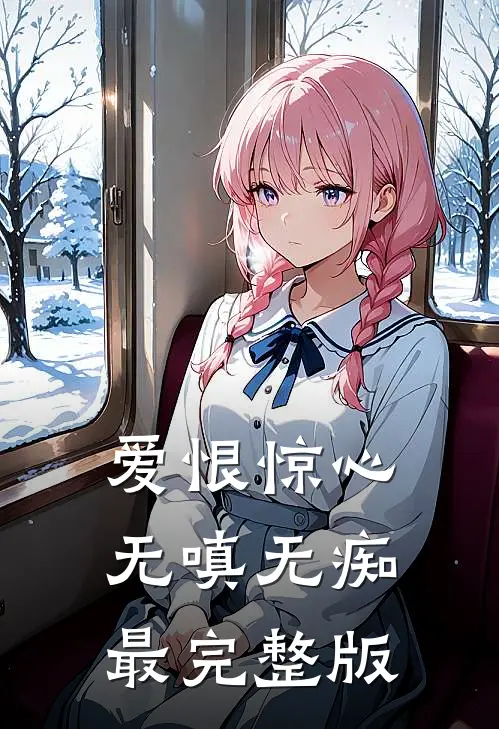 爱恨惊心，无嗔无痴最完整版