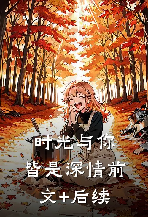 《时光与你，皆是深情》前文+后续