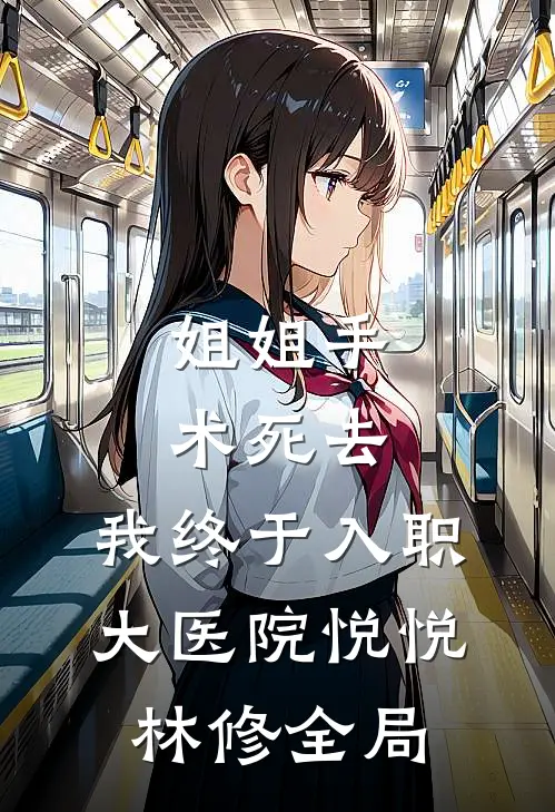 姐姐手术死去，我终于入职大医院悦悦林修全局