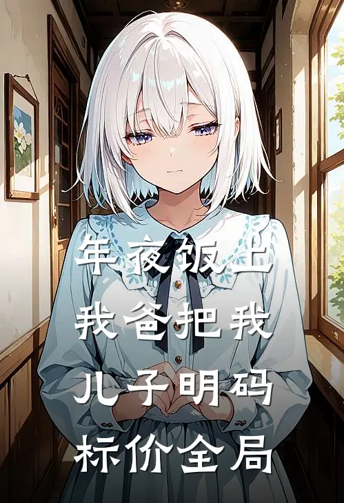 年夜饭上，我爸把我儿子明码标价全局
