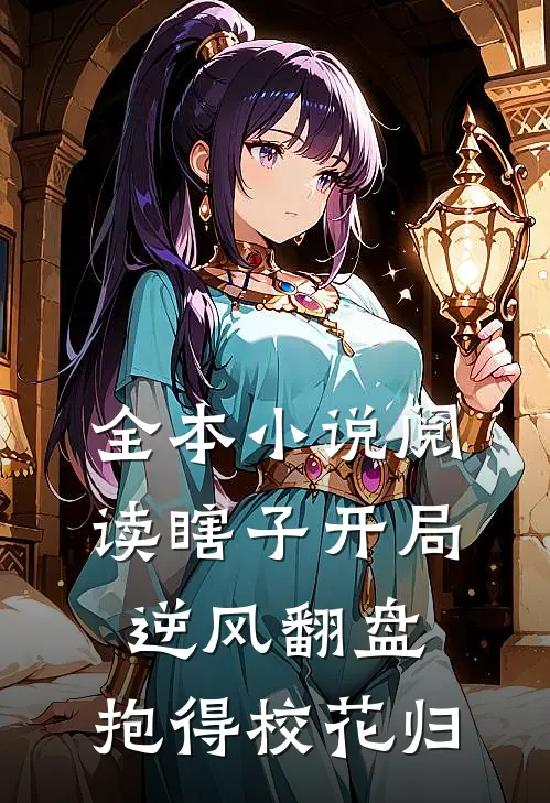 全本小说阅读瞎子开局逆风翻盘，抱得校花归