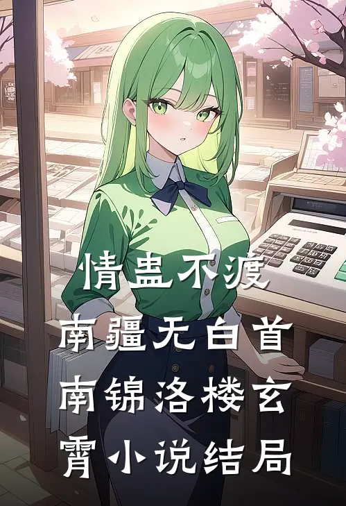 情蛊不渡，南疆无白首南锦洛楼玄霄小说结局