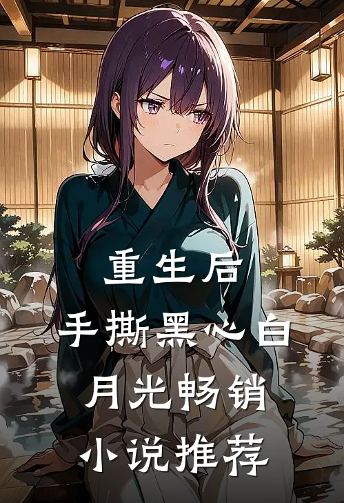 重生后，手撕黑心白月光畅销小说推荐