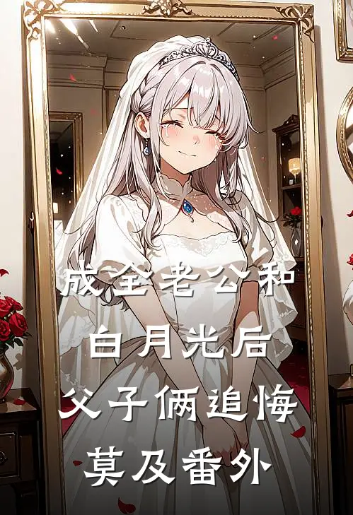 成全老公和白月光后，父子俩追悔莫及 番外