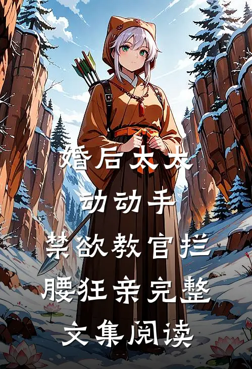 婚后太太动动手，禁欲教官拦腰狂亲完整文集阅读