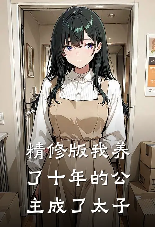 精修版我养了十年的公主成了太子
