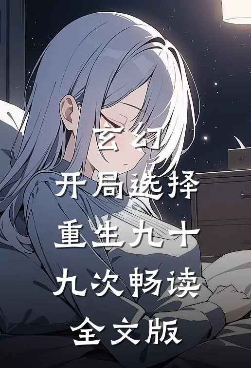 玄幻：开局选择重生九十九次畅读全文版