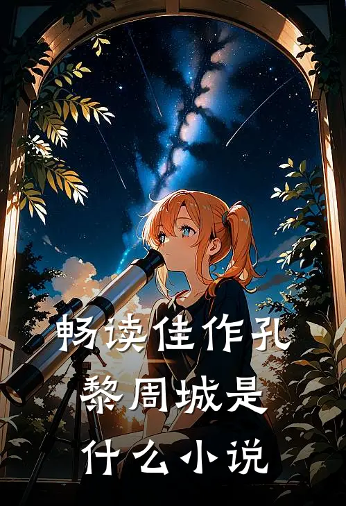 畅读佳作孔黎周城是什么小说