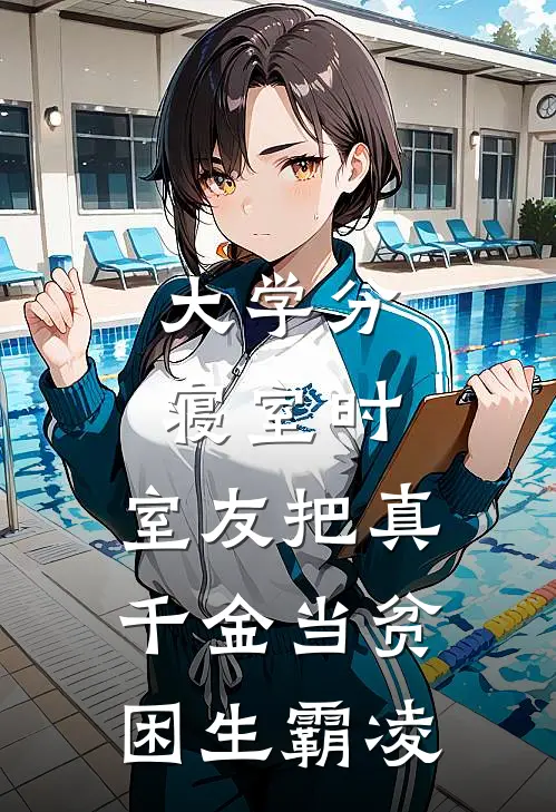 大学分寝室时，室友把真千金当贫困生霸凌
