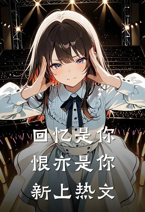 回忆是你，恨亦是你新上热文
