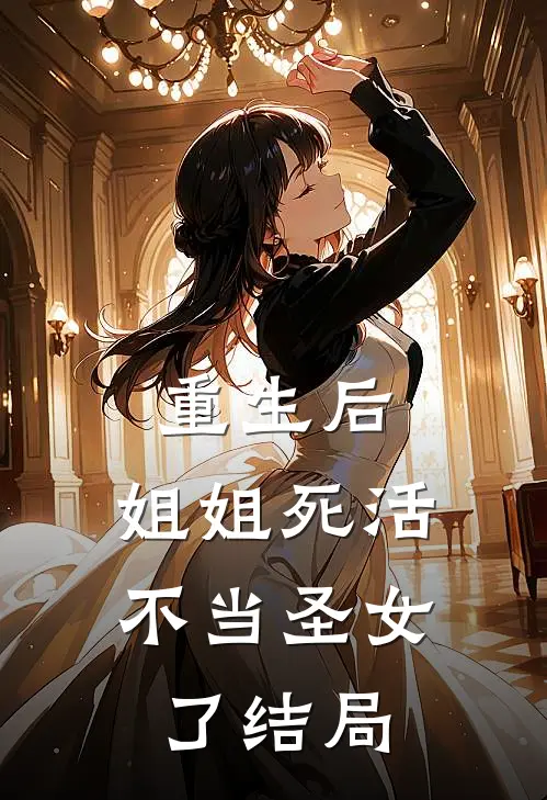重生后，姐姐死活不当圣女了结局