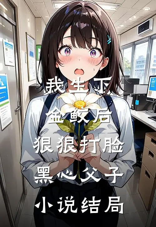 我生下金鲛后，狠狠打脸黑心父子小说结局