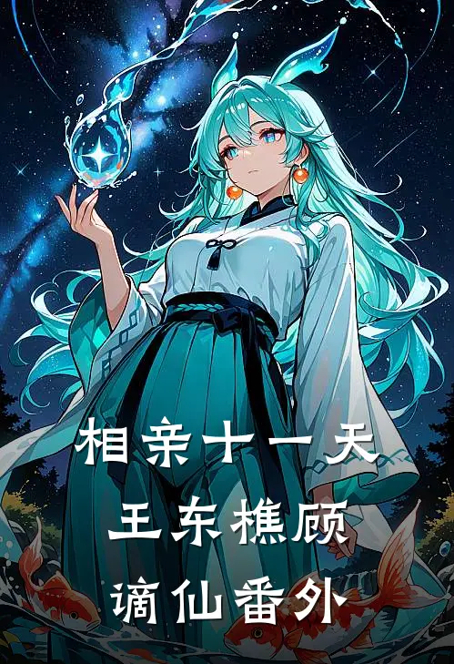 相亲十一天王东樵顾谪仙 番外