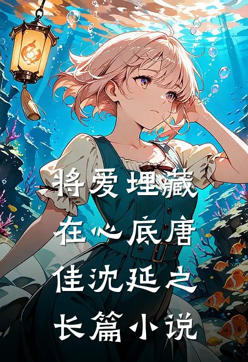 将爱埋藏在心底唐佳沈延之长篇小说