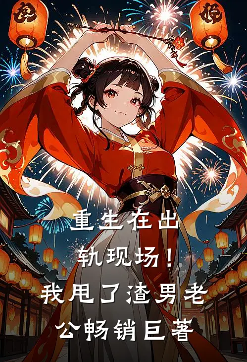 重生在出轨现场！我甩了渣男老公畅销巨著
