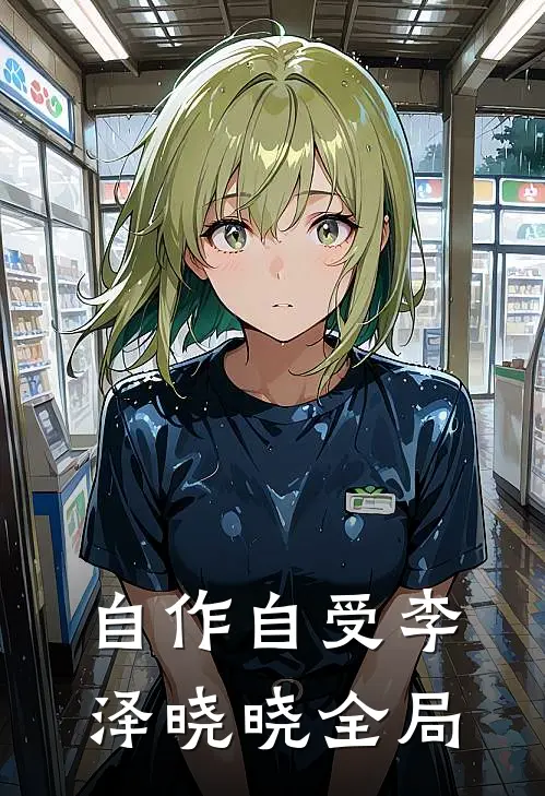 自作自受李泽晓晓全局