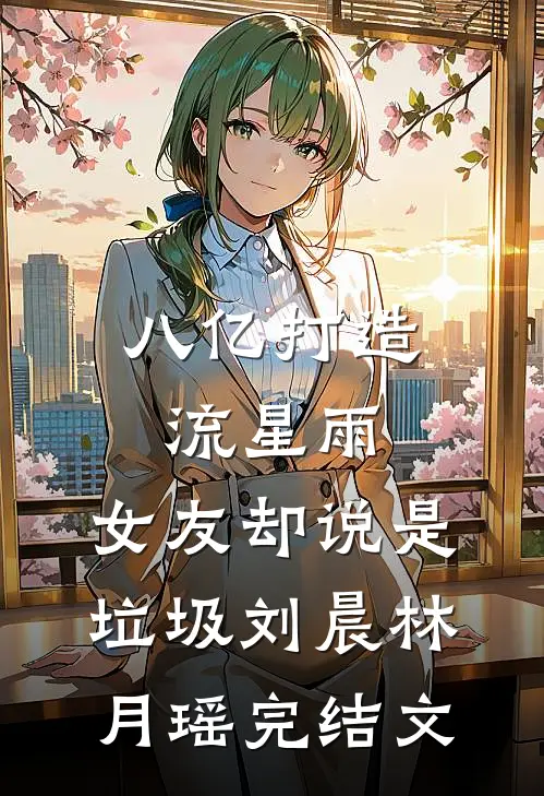 八亿打造流星雨，女友却说是垃圾刘晨林月瑶完结文