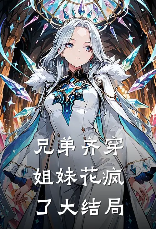 兄弟齐穿，姐妹花疯了大结局