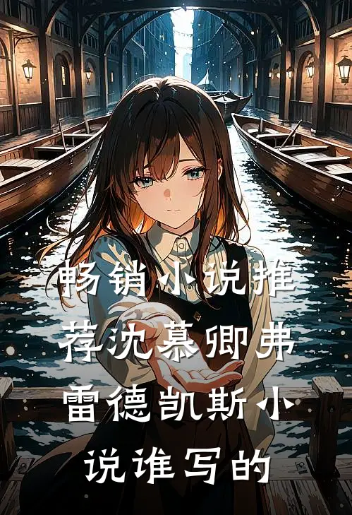 畅销小说推荐沈慕卿弗雷德凯斯小说谁写的