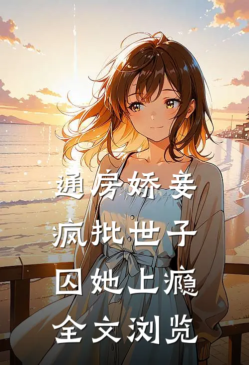 通房娇妾，疯批世子囚她上瘾全文浏览