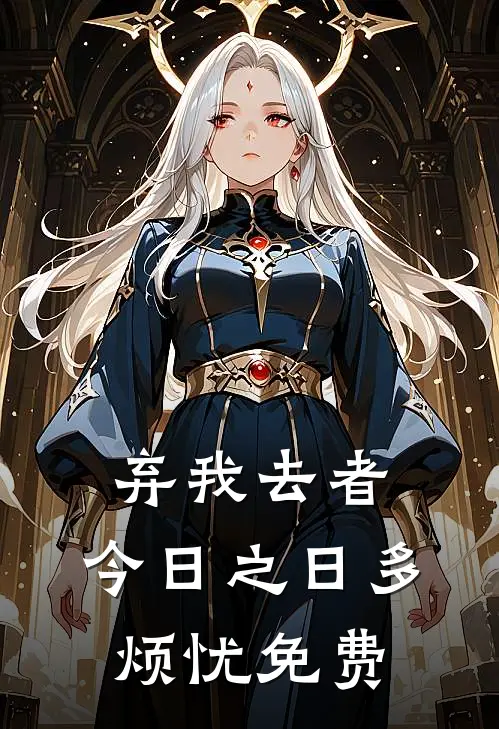 弃我去者，今日之日多烦忧免费