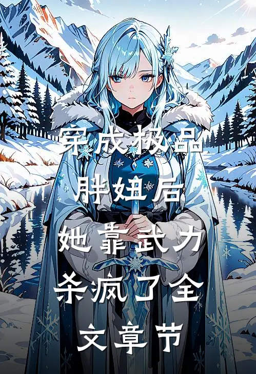 穿成极品胖妞后，她靠武力杀疯了全文章节