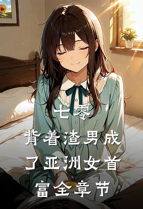 七零：背着渣男成了亚洲女首富全章节