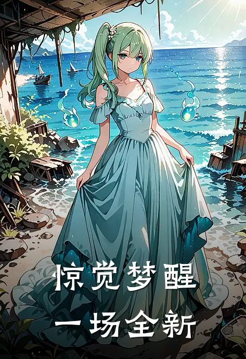 惊觉梦醒一场全新