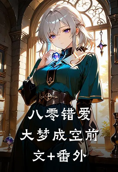 八零错爱，大梦成空前文+番外