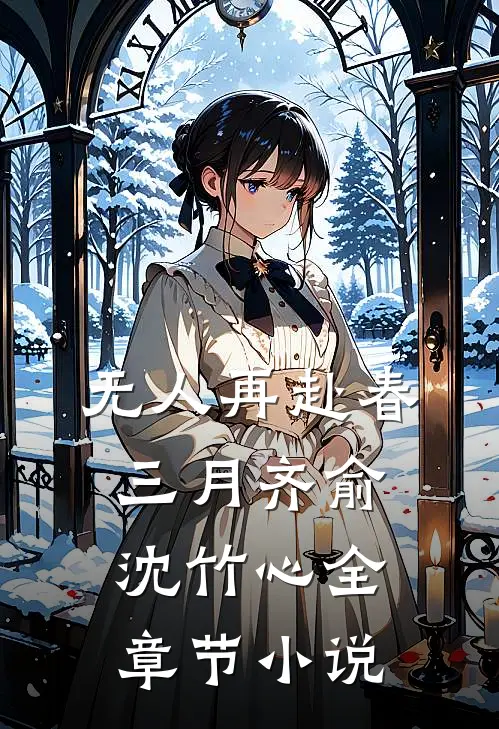 无人再赴春三月齐俞沈竹心全章节小说