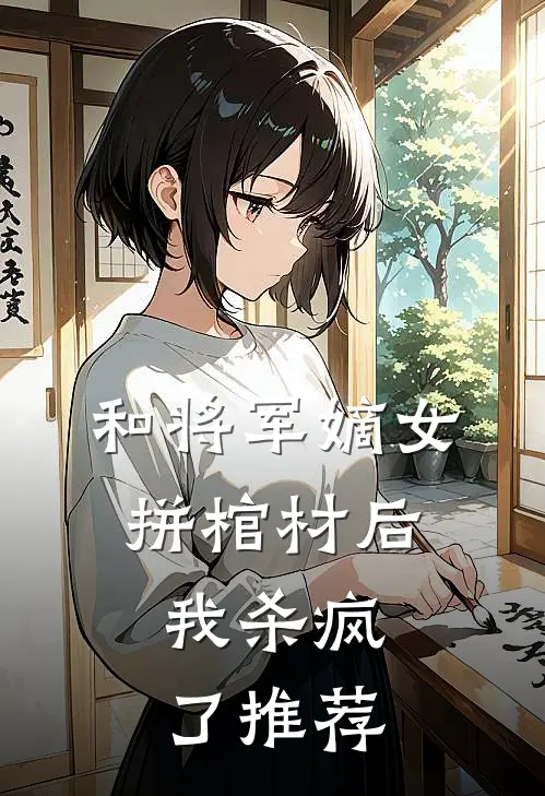 和将军嫡女拼棺材后，我杀疯了推荐