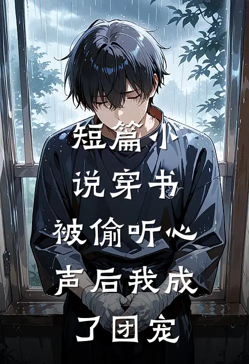 短篇小说穿书：被偷听心声后我成了团宠